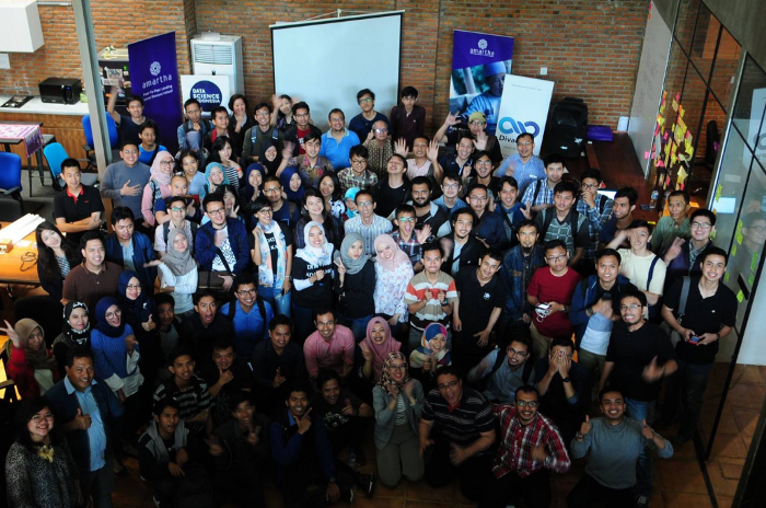 Berkomunitas Sambil Belajar Jadi Product Manager