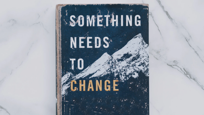 Siapkah Kita Untuk Perubahan